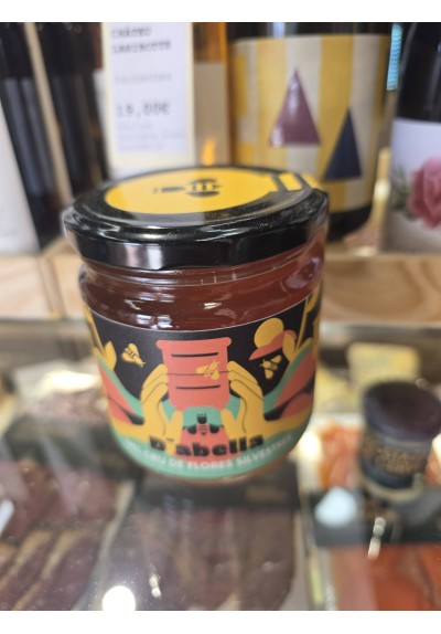 Compra Miel d'abella